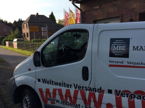 Bild 2 von Druck und Versand