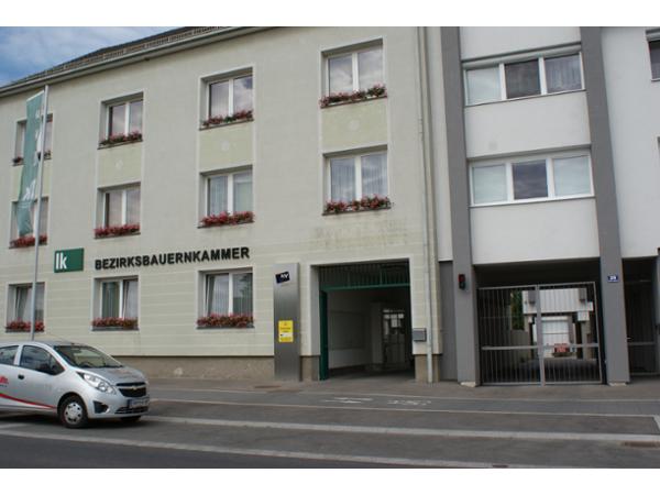 Bild 1 von Niederösterreichische Versicherung AG - Kundenbüro Bruck/Leitha