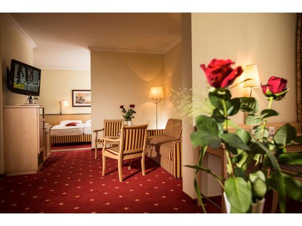 Bild 1 von Sporthotel Royer KG