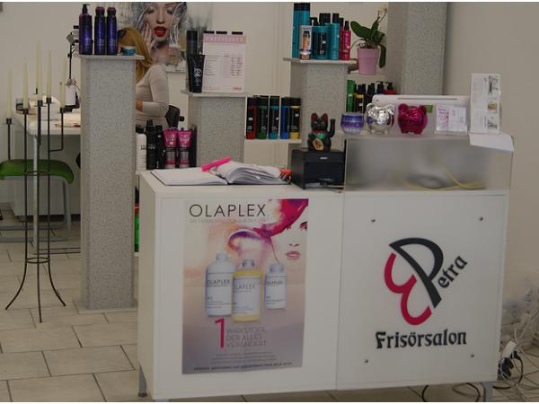 Bild 2 von Petras Hairstyle