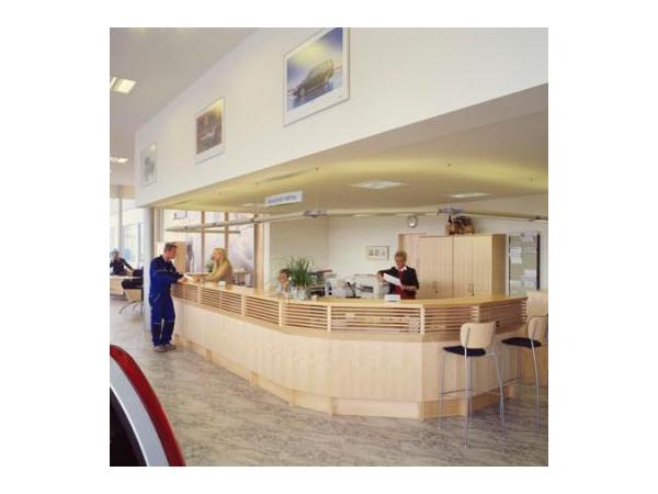 Bild 2 von Autohaus Rath GmbH
