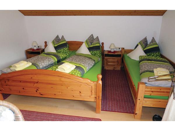 Bild 17 von Apartments Klostertal Familie Eugen Schranz