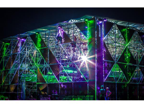 Bild 1 von Revolution Rental GmbH