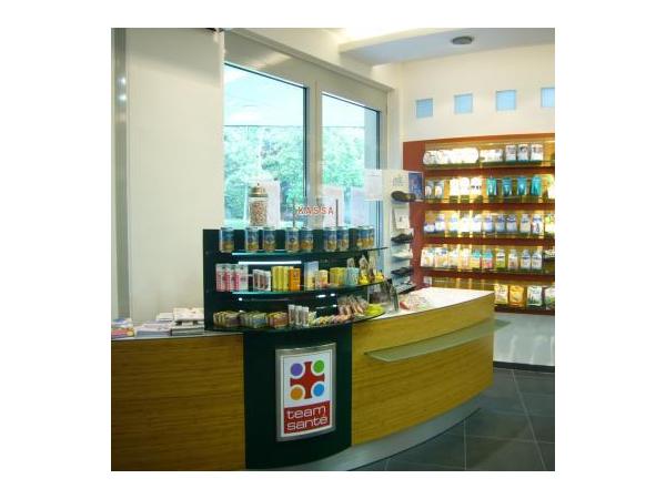 Bild 2 von Apotheke-Obelisk Mag pharm Harald Hauser