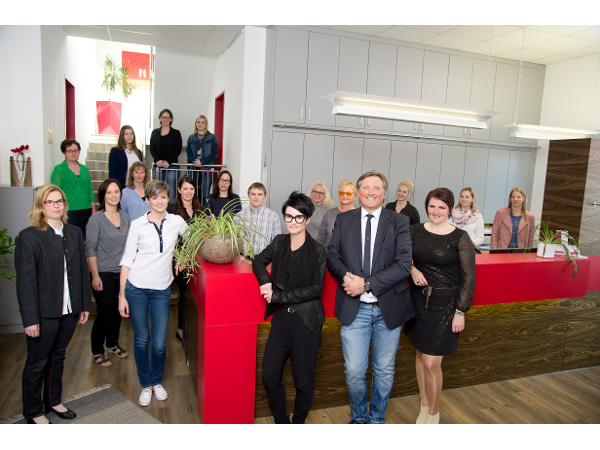 Bild 2 von CONVISIO Völkermarkt Wirtschaftstreuhand - Steuerberatung GmbH & Co KG
