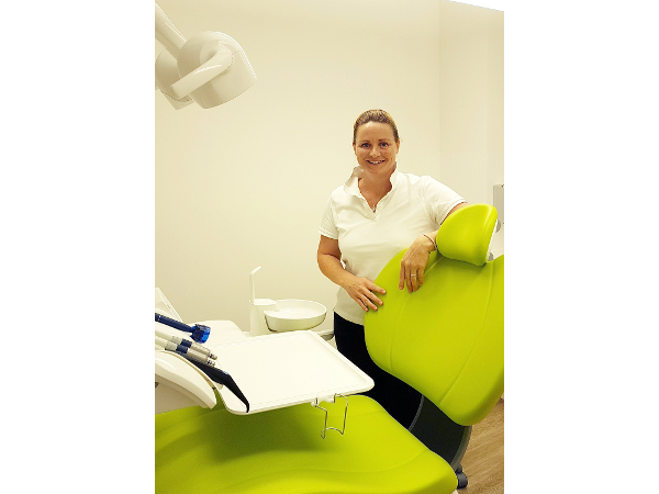 Bild 12 von Dr. med. dent. Margarita Weigel