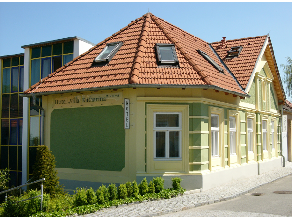 Bild 5 von MÖRWALD HOTEL „VILLA KATHARINA“