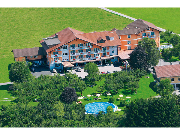 Bild 5 von Hotel Pachernighof