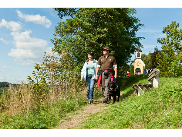 Bild 4 von Tourismusverband Region Bad Gleichenberg