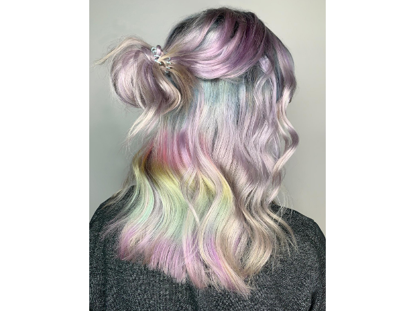 Bild 4 von GingerLemon Hairspace