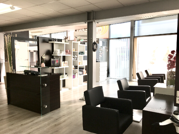 Bild 2 von Mein Friseur Gmunden Pesendorfer & Rott OG