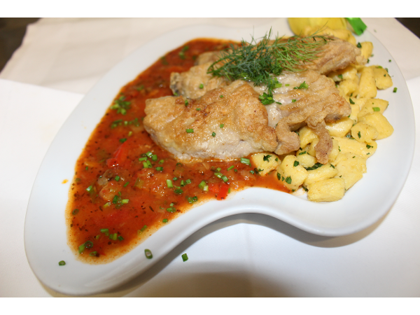 Bild 54 von Gasthaus zur Alten Press Inh Dieter Skrobanek