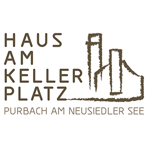 Logo von Haus am Kellerplatz - Touristinfo & Vinothek