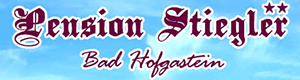 Logo von Pension Stiegler