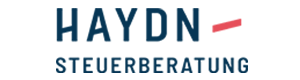 Logo von Haydn Steuerberatung GmbH & Co KG
