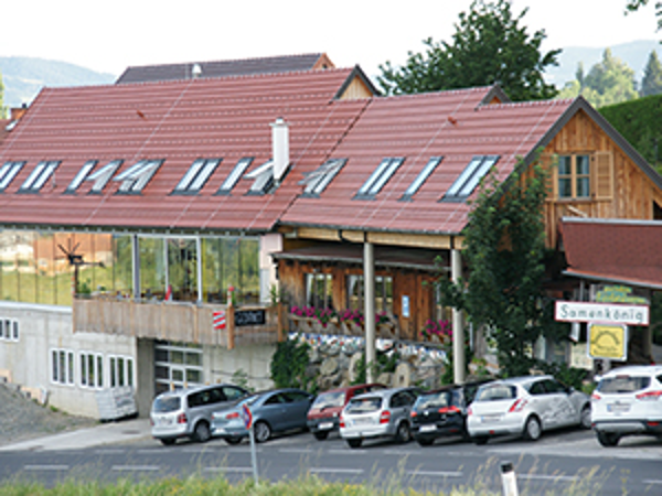 Bild 11 von Samenkönig Pschait Franz GmbH