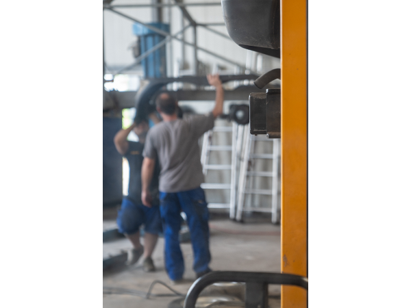 Bild 7 von LSC Wenzl GmbH