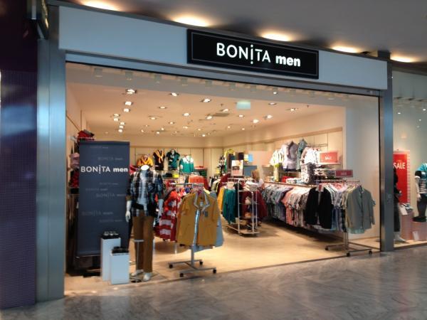 Bild 1 von BONITA men
