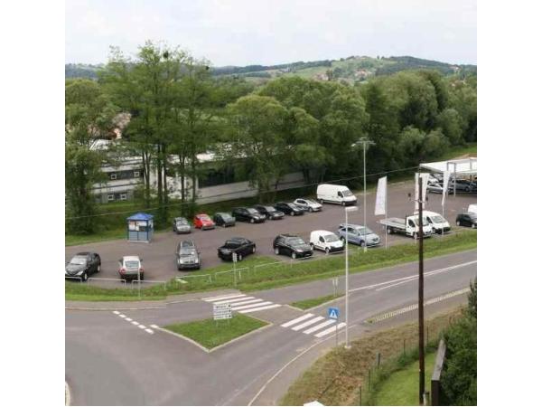Bild 1 von Kalcher Autohaus GesmbH