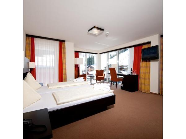 Bild 7 von Hotel Sportalm