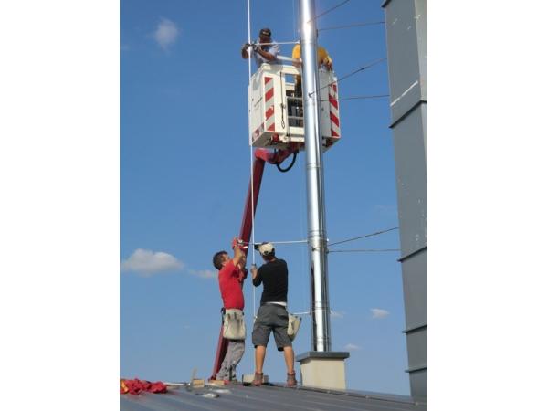 Bild 3 von Reichenhauser Blitzschutzbau GmbH