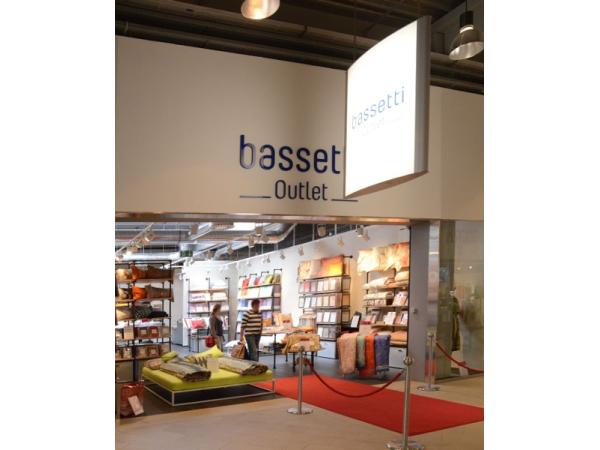 Bild 1 von Bassetti (Deutschland) GmbH Zweigniederlassung Österreich
