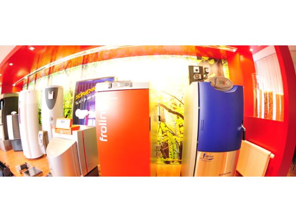 Bild 16 von Spitzer Installationen GmbH