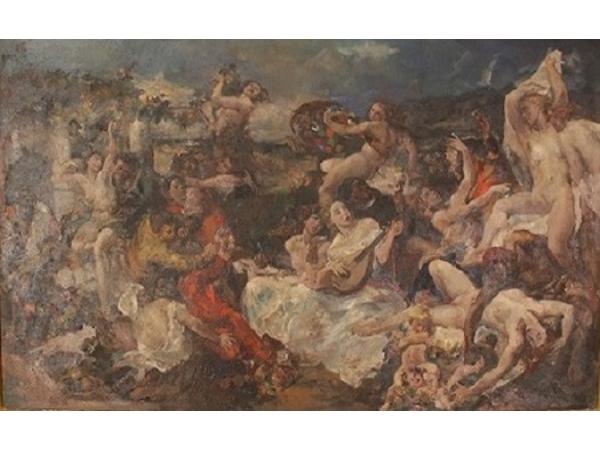 Bild 6 von Kunst am Glacis 37