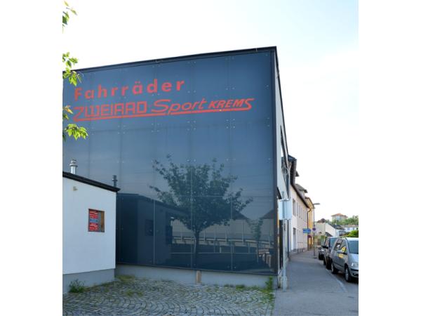 Bild 1 von Aichinger GmbH Zweirad + Sport