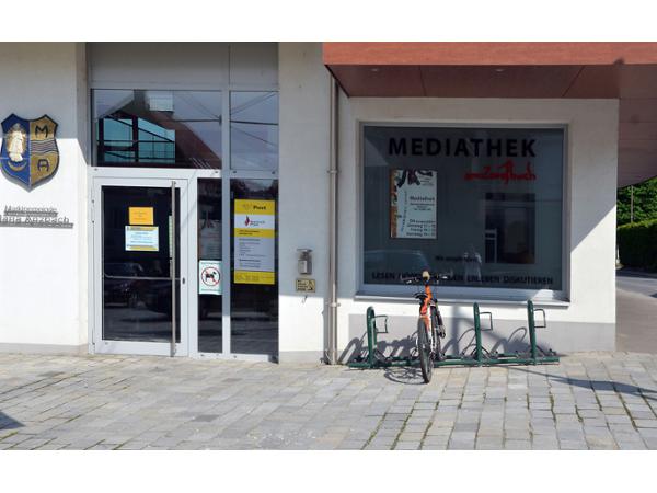 Bild 2 von Gemeindeamt der Marktgemeinde Maria Anzbach