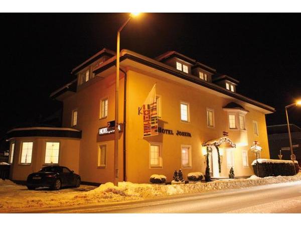 Bild 14 von Hotel Josefa