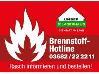 Landmarkt Brennstoff Hotline