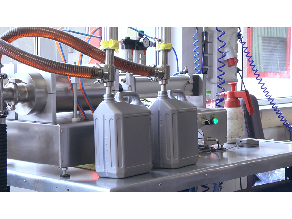 Bild 7 von mapo Schmierstofftechnik GmbH