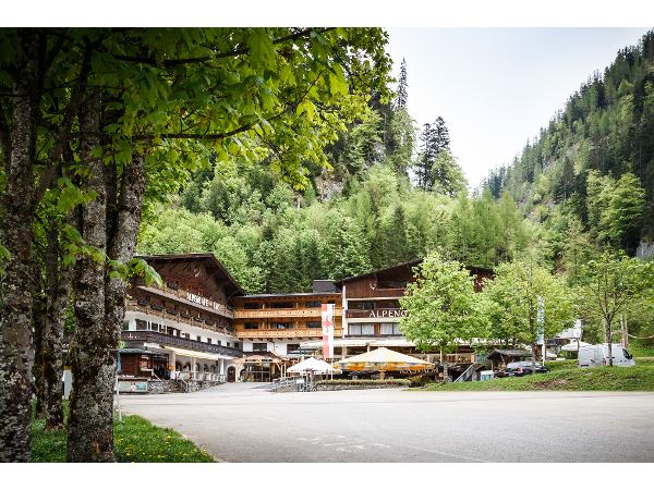 Bild 23 von DIE ENG - Das Naturhotel am Großen Ahornboden