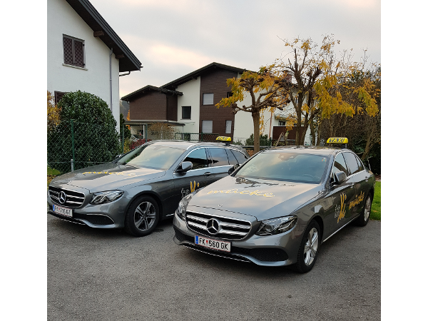 Bild 5 von Taxi Mücke