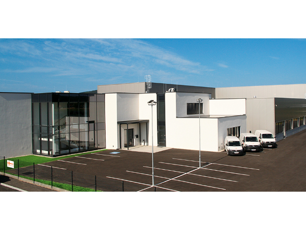 Bild 2 von Busch Austria GmbH
