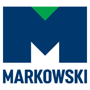 Logo von MARKOWSKI Vermessung ZT GmbH