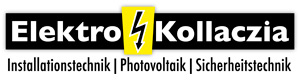 Logo von Elektro-Kollaczia GmbH