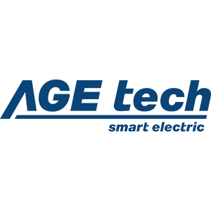 Logo von AGEtech GmbH