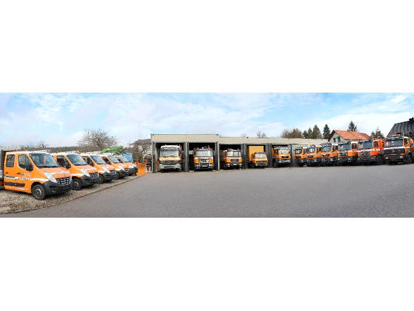 Bild 1 von REINIGUNGSDIENST HUFNAGEL GmbH