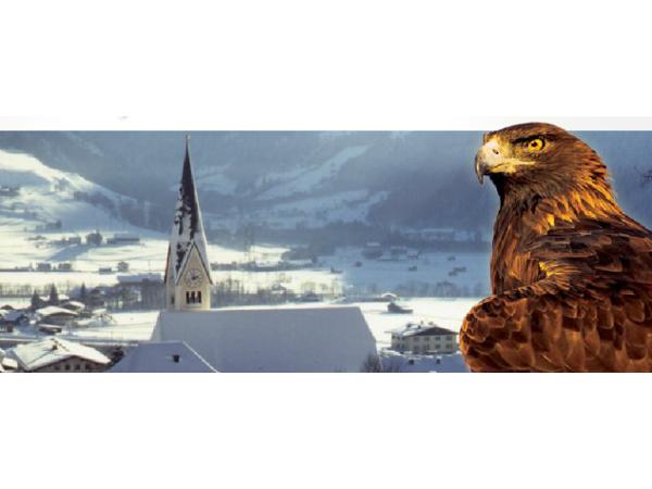 Bild 1 von Tourismusverband Uttendorf Weissee