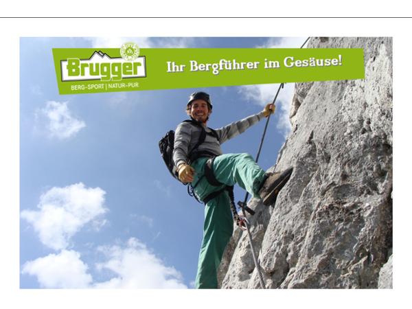 Bild 9 von Bergsportschule Brugger Patrick