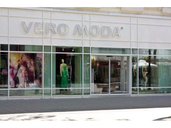 Bild 1 von VERO MODA Mariahilfer Straße 113