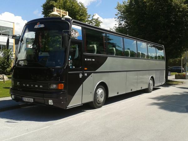 Bild 2 von Breski KFZ - Busreisen
