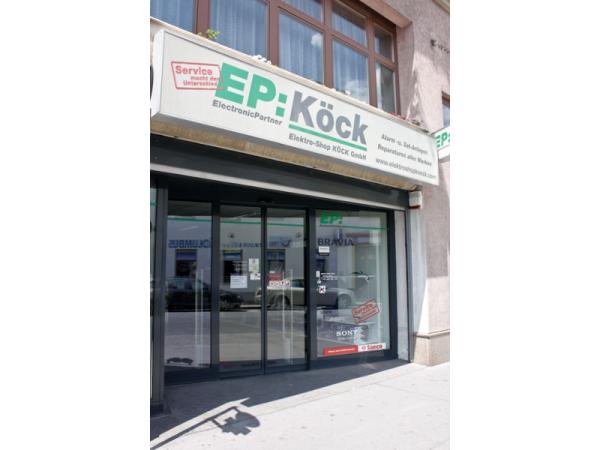 Bild 1 von Elektro Köck