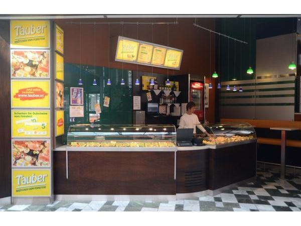 Bild 1 von TAUBER Gastronomie GesmbH