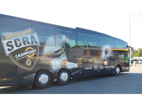 Bild 2 von Loacker Tours GmbH Reise- und Omnibusunternehmen