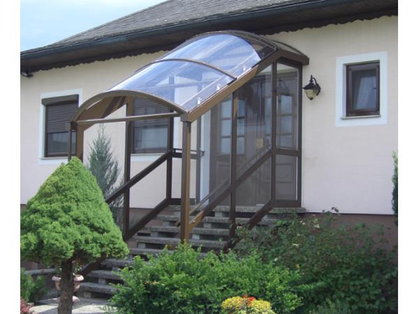 Bild 10 von Alubau-Probst Manfred GesmbH