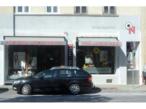 Bild 1 von Optiker Franz Nechansky GesmbH