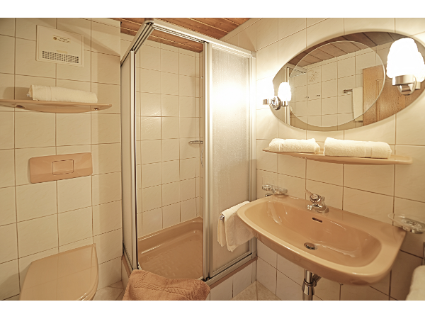 Bild 3 von Haus Sailer - Ferienwohnungen in St. Anton am Arlberg